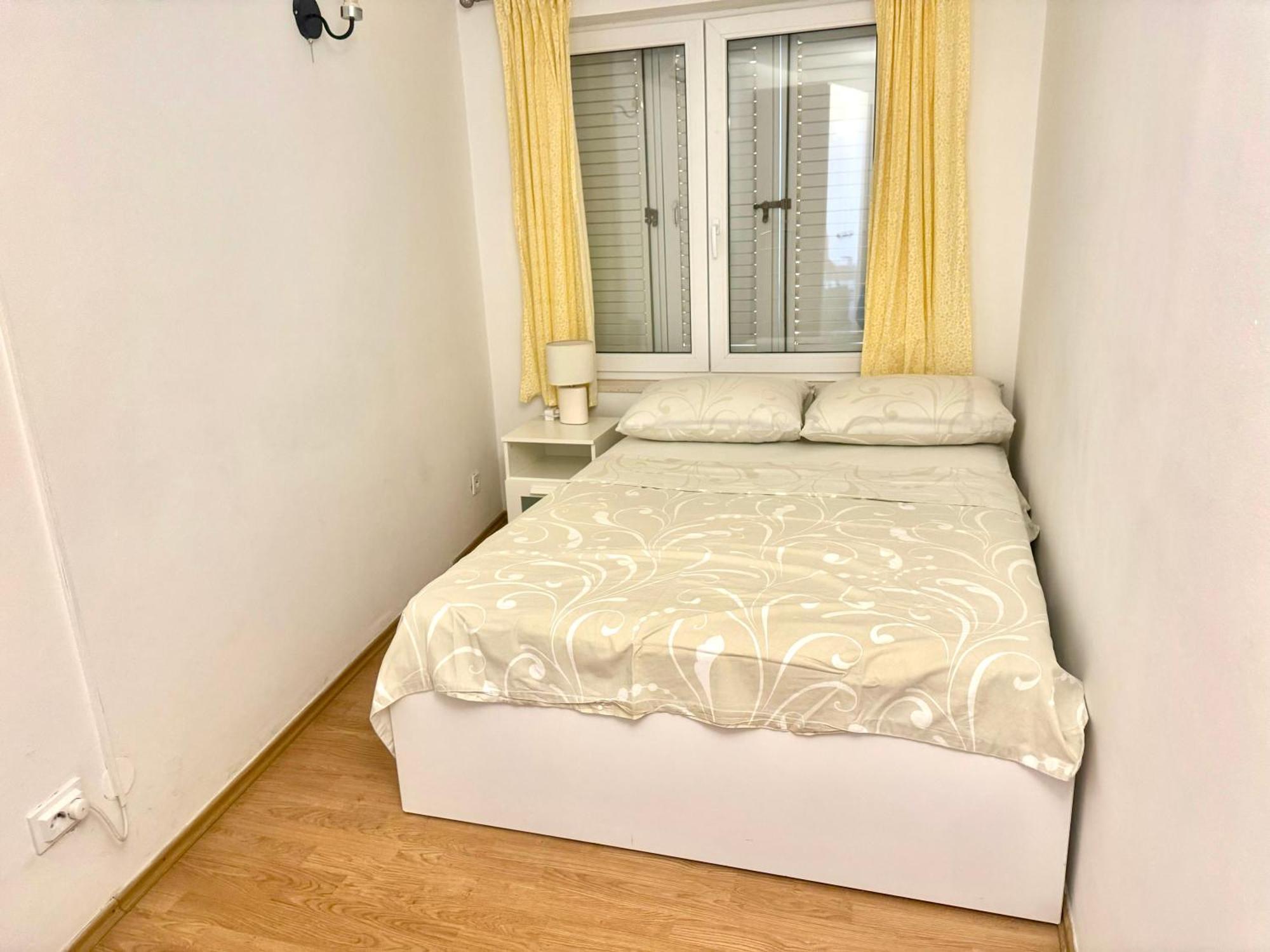 Perfect Sea View Terrace Apartment Zlatni Potok Dubrovnik Bagian luar foto